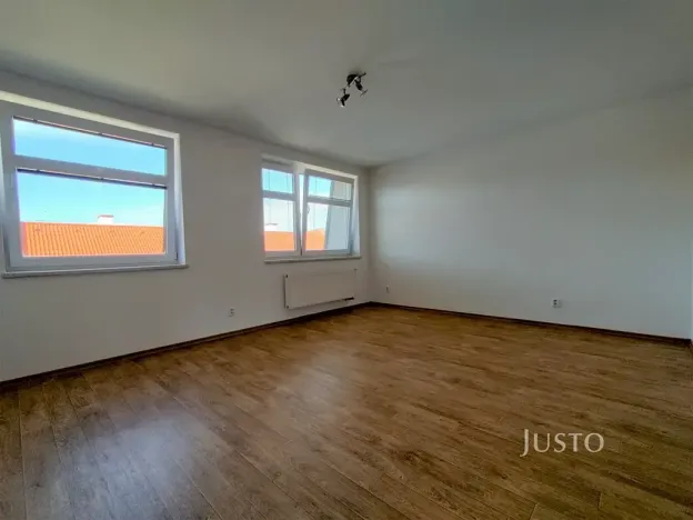 Pronájem bytu 2+kk, Písek, 17. listopadu, 73 m2