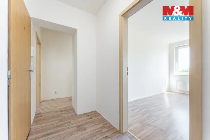 Prodej bytu 3+kk, Klecany, V Honech, 68 m2