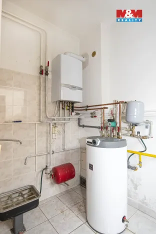 Prodej kanceláře, Letovice, Česká, 470 m2