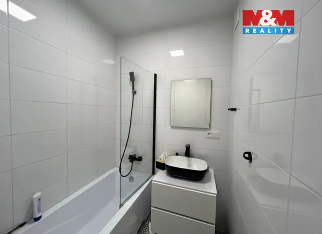 Prodej bytu 3+1, Jirkov, Mládežnická, 75 m2