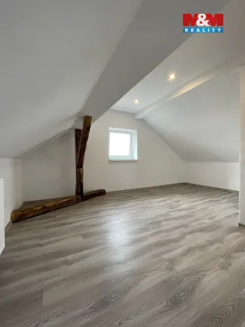 Pronájem bytu 2+kk, Ludgeřovice, Na Návsi, 67 m2