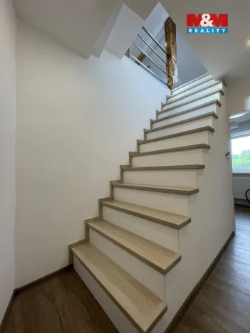 Pronájem bytu 2+kk, Ludgeřovice, Na Návsi, 67 m2