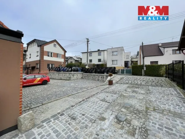 Pronájem bytu 2+kk, Ludgeřovice, Na Návsi, 67 m2