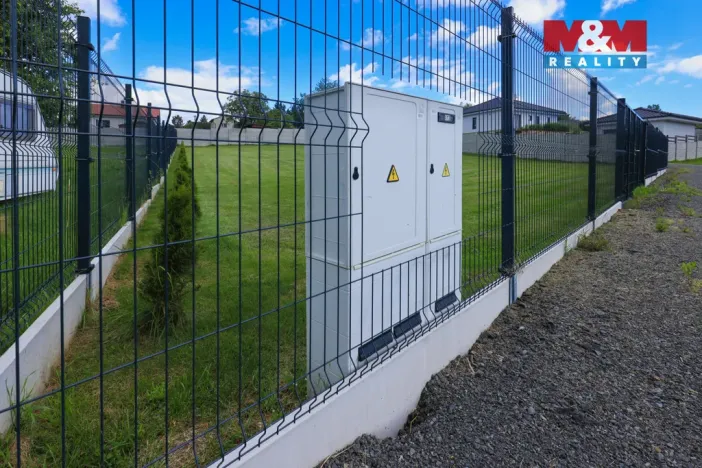 Prodej pozemku pro bydlení, Dražeň, 1009 m2