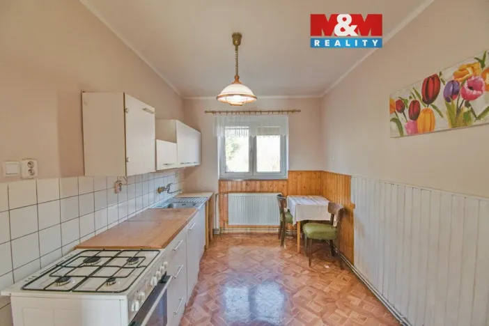 Prodej bytu 2+1, Studénka - Butovice, Poštovní, 55 m2