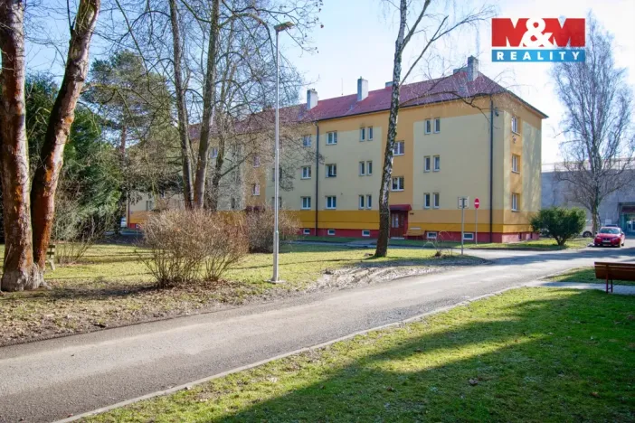 Prodej bytu 2+1, Studénka - Butovice, Poštovní, 55 m2