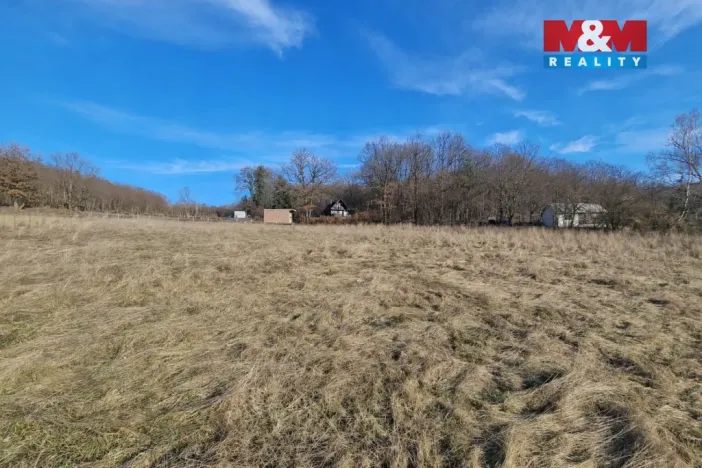 Pronájem louky, Petrov, 7761 m2