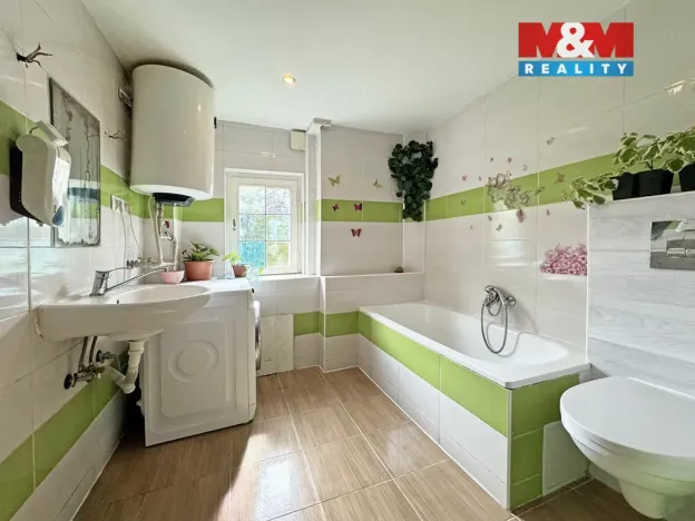 Prodej rodinného domu, Nejdek, Karlovarská, 190 m2