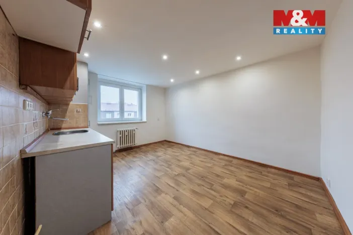 Pronájem bytu 3+1, Horní Slavkov, Zahradní, 64 m2