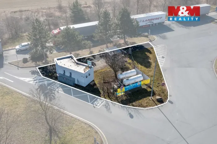 Prodej, Rokycany - Nové Město, 28 m2