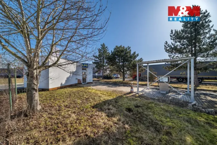 Prodej, Rokycany - Nové Město, 28 m2