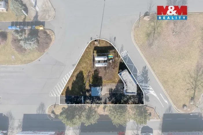 Prodej, Rokycany - Nové Město, 28 m2