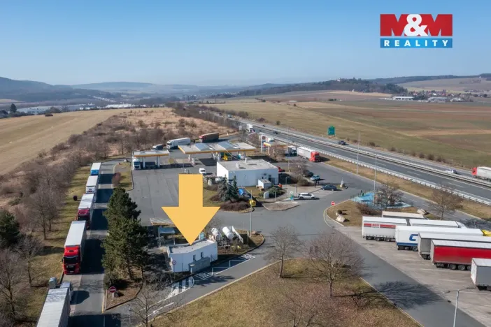 Prodej, Rokycany - Nové Město, 28 m2