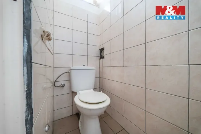 Prodej, Rokycany - Nové Město, 28 m2