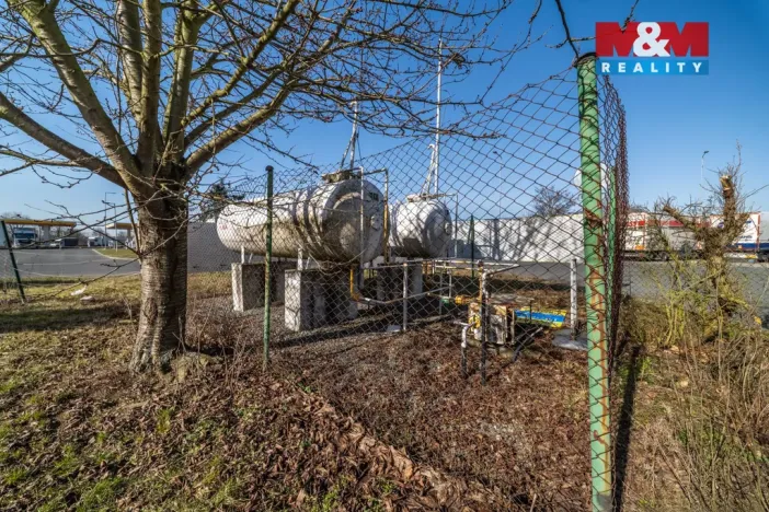 Prodej, Rokycany - Nové Město, 28 m2