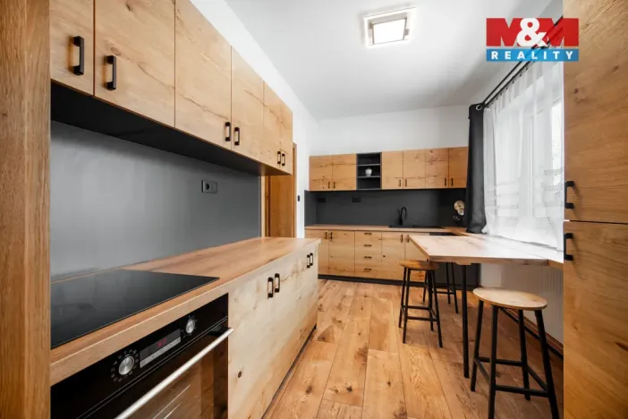 Prodej rodinného domu, Bělá nad Svitavou, 115 m2