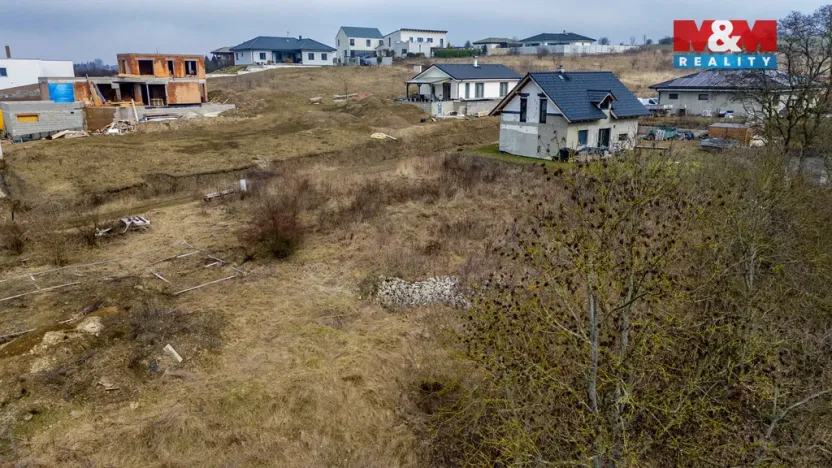 Prodej pozemku pro bydlení, Kralupy nad Vltavou, Viniční, 817 m2