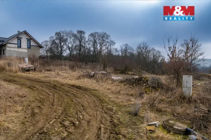 Prodej pozemku pro bydlení, Kralupy nad Vltavou, Viniční, 817 m2