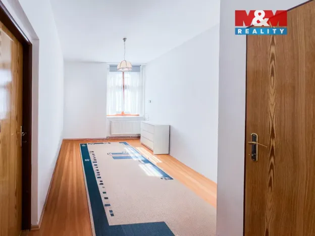 Prodej rodinného domu, Sušice - Sušice II, V Rybníčkách, 540 m2