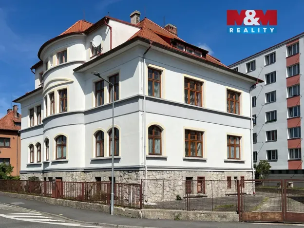 Prodej rodinného domu, Sušice - Sušice II, V Rybníčkách, 540 m2