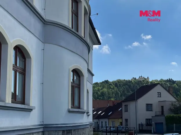 Prodej rodinného domu, Sušice - Sušice II, V Rybníčkách, 540 m2