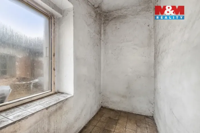 Prodej rodinného domu, Svinařov, Hlavní, 86 m2