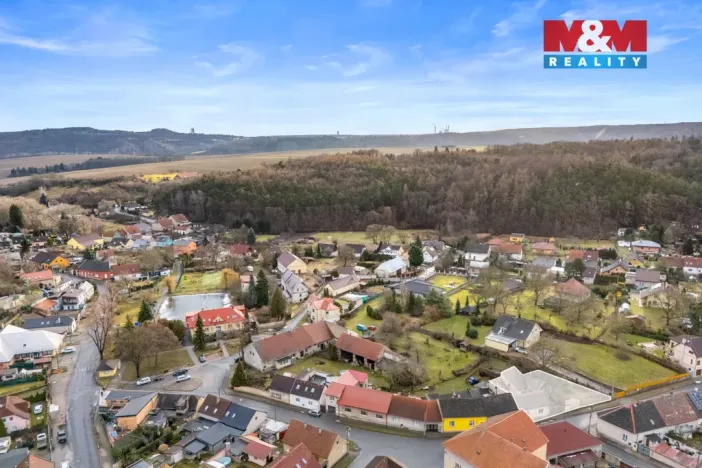 Prodej rodinného domu, Svinařov, Hlavní, 86 m2