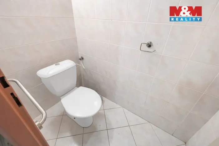 Prodej rodinného domu, Lenešice, Vrbenského, 132 m2