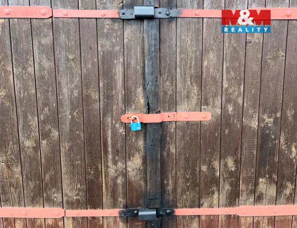 Prodej garáže, Most, Pionýrů, 20 m2