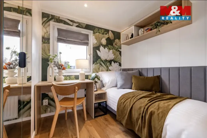 Prodej domu na klíč, Malé Svatoňovice, 17. listopadu, 57 m2