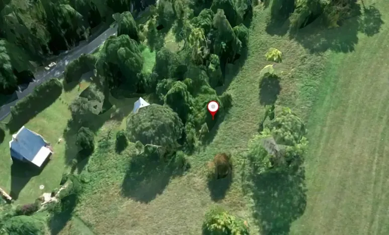 Prodej pozemku pro bydlení, Malá Morava, 992 m2