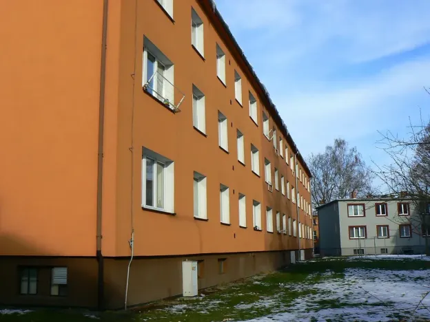 Pronájem bytu 2+1, Nový Jičín, Protifaš. bojovníků, 47 m2