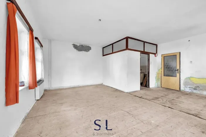 Prodej rodinného domu, Bystrá nad Jizerou, 183 m2