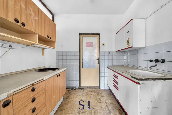 Prodej rodinného domu, Bystrá nad Jizerou, 183 m2