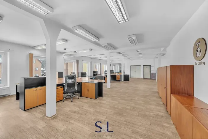 Prodej výrobních prostor, Nový Bor, Sklářská, 6477 m2