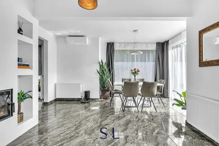 Prodej rodinného domu, Babice, Brennerova, 137 m2