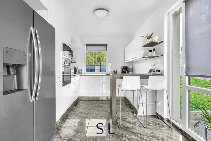 Prodej rodinného domu, Babice, Brennerova, 137 m2