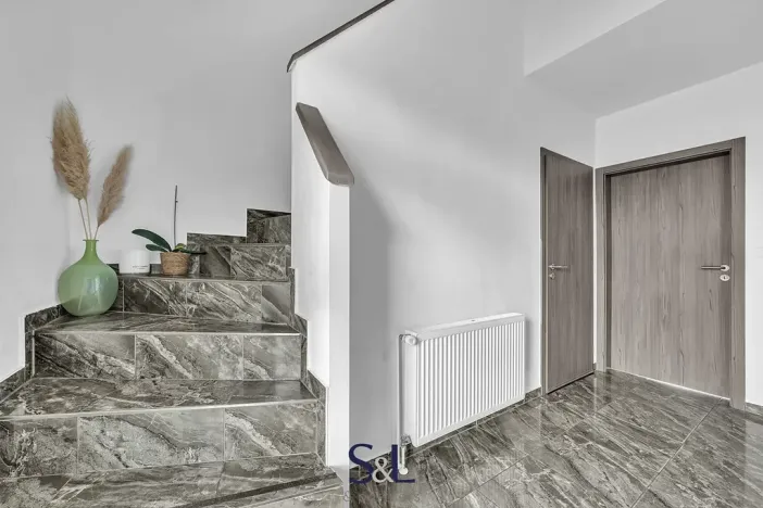 Prodej rodinného domu, Babice, Brennerova, 137 m2