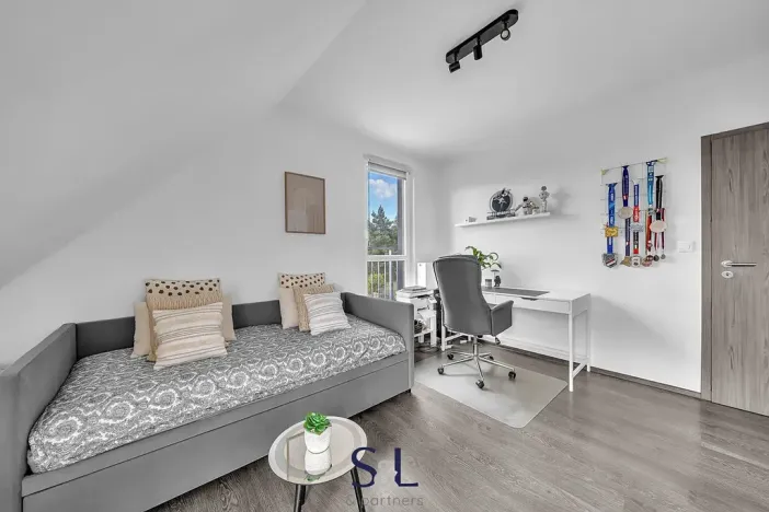 Prodej rodinného domu, Babice, Brennerova, 137 m2