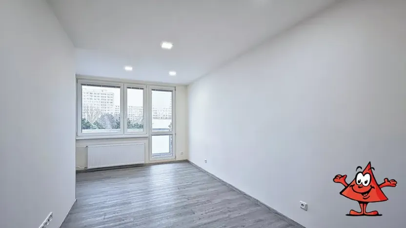 Pronájem bytu 2+kk, Praha - Chodov, Jarníkova, 50 m2