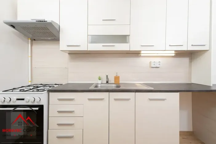 Pronájem bytu 3+1, Český Těšín, Smetanova, 84 m2