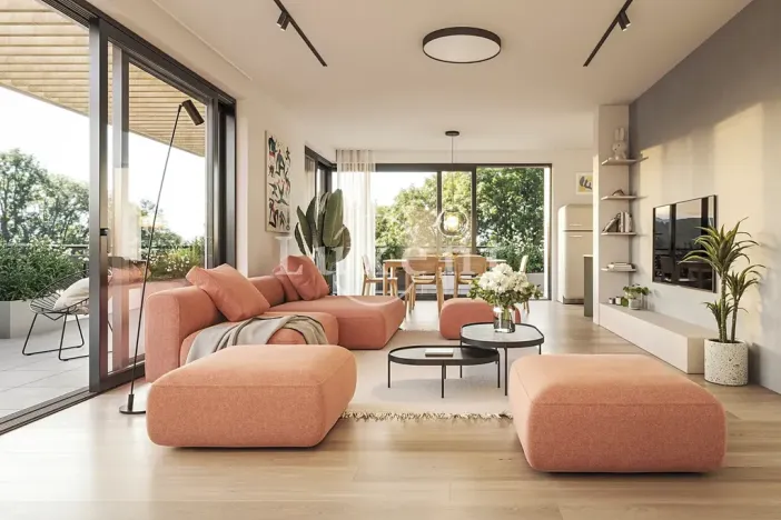 Prodej bytu 2+kk, Kladno, 65 m2