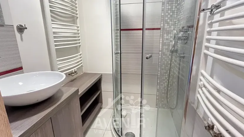 Pronájem bytu 1+1, Plavy, 45 m2