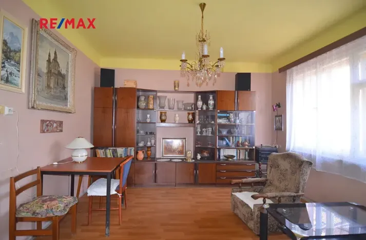 Prodej rodinného domu, Praha - Modřany, Pod sady, 74 m2