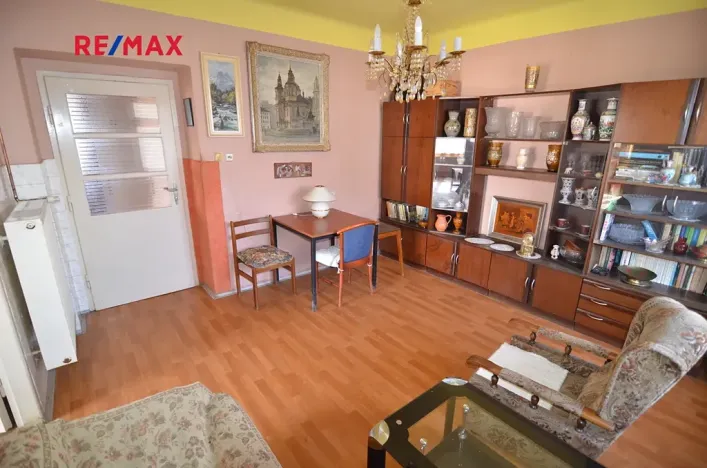 Prodej rodinného domu, Praha - Modřany, Pod sady, 74 m2