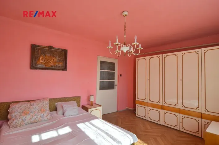 Prodej rodinného domu, Praha - Modřany, Pod sady, 74 m2