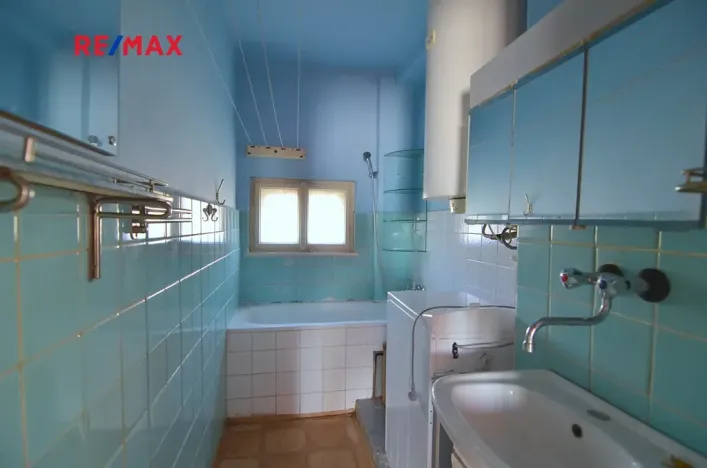 Prodej rodinného domu, Praha - Modřany, Pod sady, 74 m2