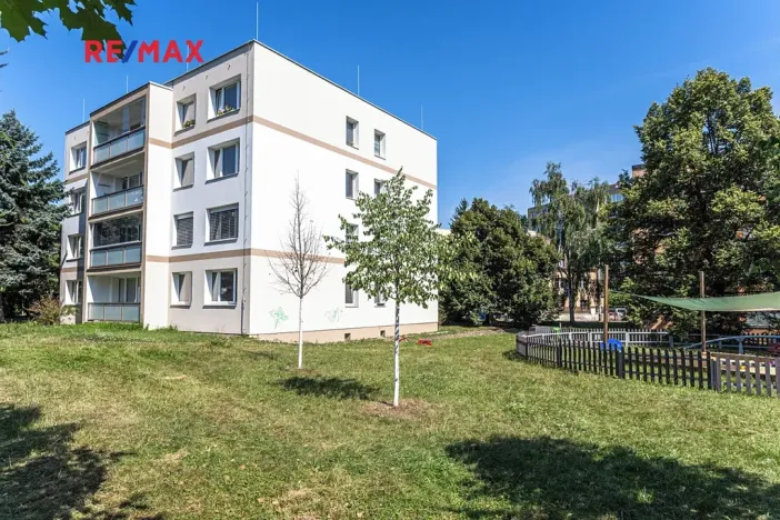 Prodej bytu 2+kk, Praha - Michle, Podle Kačerova, 41 m2