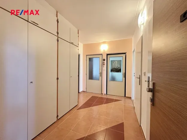 Prodej bytu 3+1, Ledeč nad Sázavou, Stínadla, 75 m2