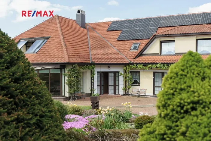 Prodej rodinného domu, Příbram, Brodská, 666 m2